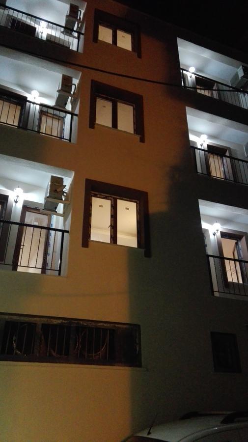 Merkez Otel Ізмір Екстер'єр фото