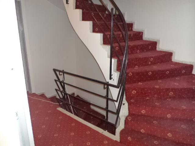 Merkez Otel Ізмір Екстер'єр фото