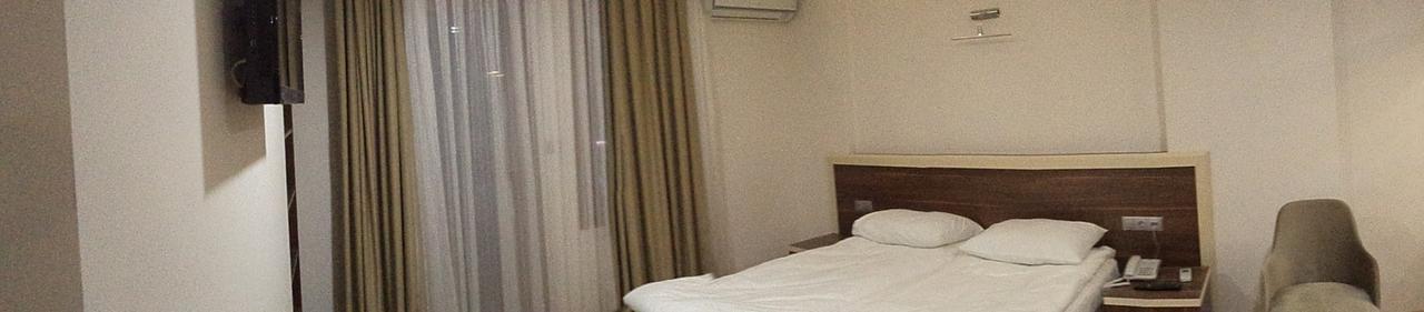 Merkez Otel Ізмір Екстер'єр фото
