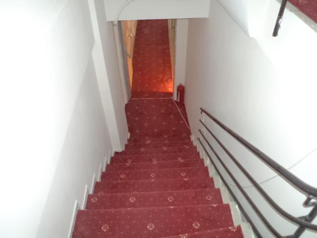 Merkez Otel Ізмір Екстер'єр фото